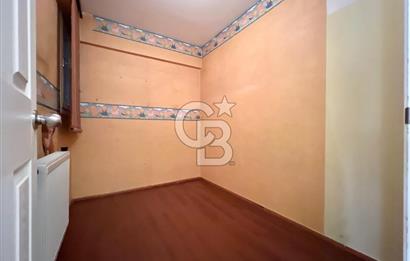 KARŞIYAKA BAHARİYE KİRALIK 3+1 DOĞALGAZLI DAİRE