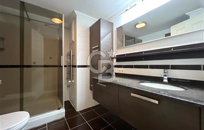 KARŞIYAKA BAHARİYE KİRALIK 3+1 DOĞALGAZLI DAİRE