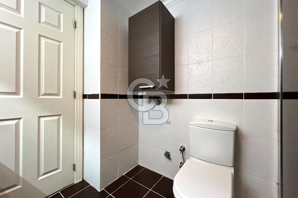 KARŞIYAKA BAHARİYE KİRALIK 3+1 DOĞALGAZLI DAİRE