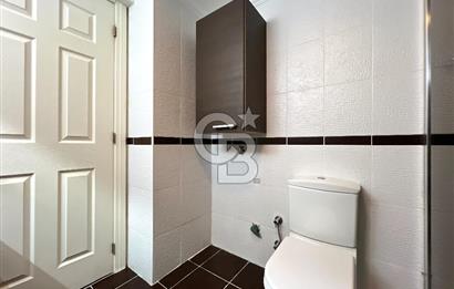 KARŞIYAKA BAHARİYE KİRALIK 3+1 DOĞALGAZLI DAİRE