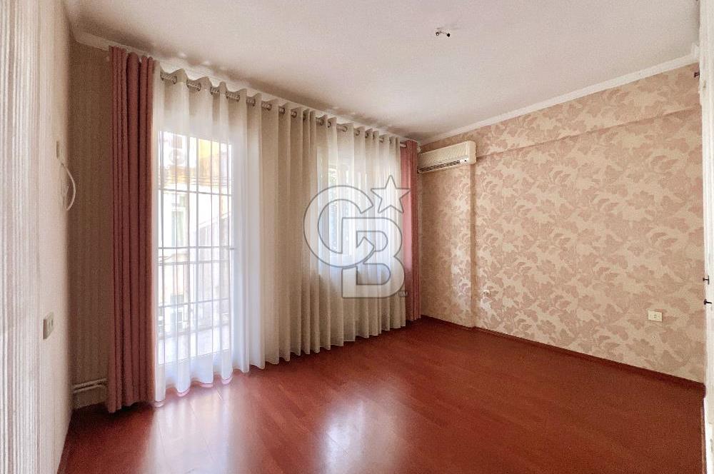 KARŞIYAKA BAHARİYE KİRALIK 3+1 DOĞALGAZLI DAİRE