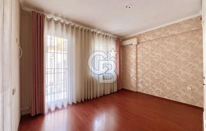 KARŞIYAKA BAHARİYE KİRALIK 3+1 DOĞALGAZLI DAİRE