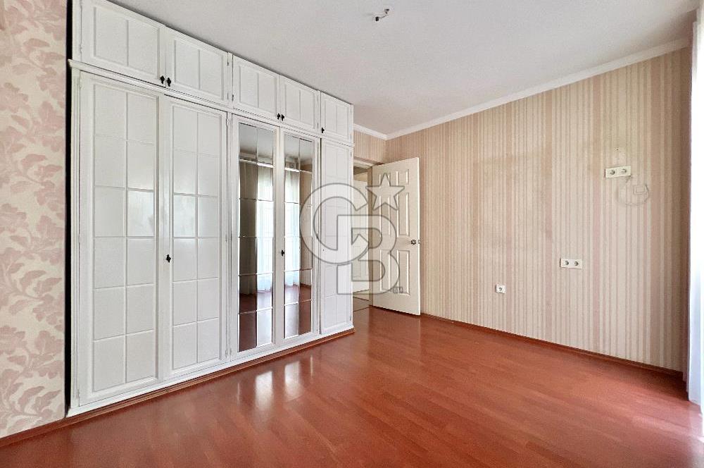 KARŞIYAKA BAHARİYE KİRALIK 3+1 DOĞALGAZLI DAİRE