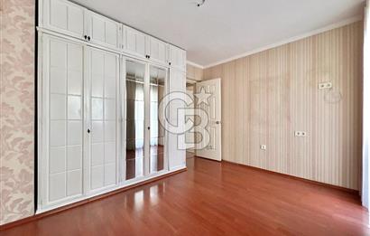 KARŞIYAKA BAHARİYE KİRALIK 3+1 DOĞALGAZLI DAİRE