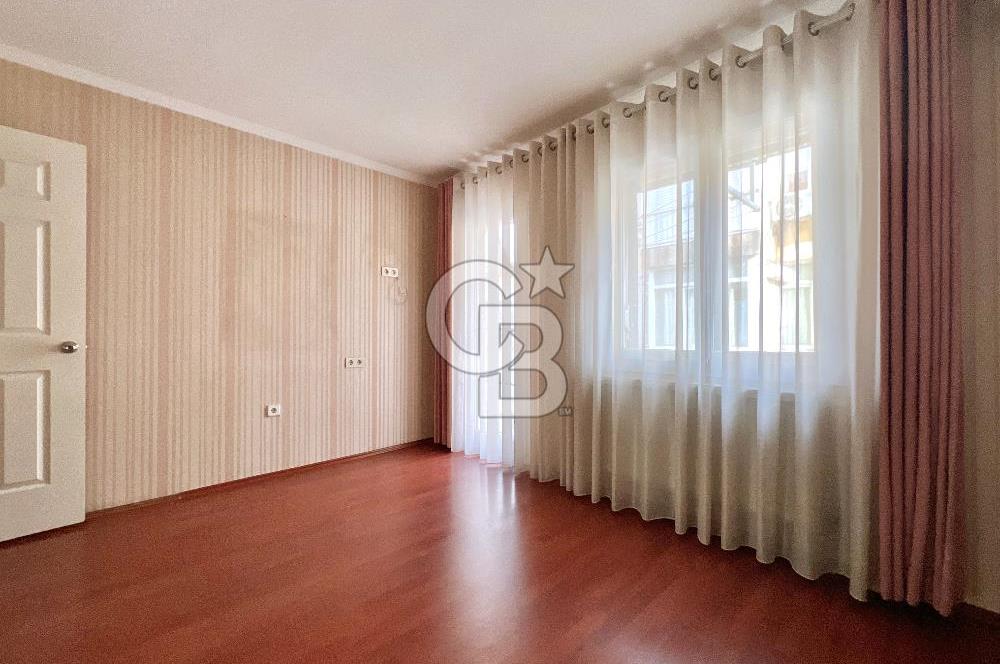 KARŞIYAKA BAHARİYE KİRALIK 3+1 DOĞALGAZLI DAİRE