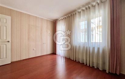 KARŞIYAKA BAHARİYE KİRALIK 3+1 DOĞALGAZLI DAİRE