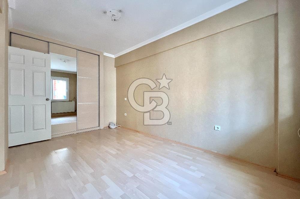 KARŞIYAKA BAHARİYE KİRALIK 3+1 DOĞALGAZLI DAİRE