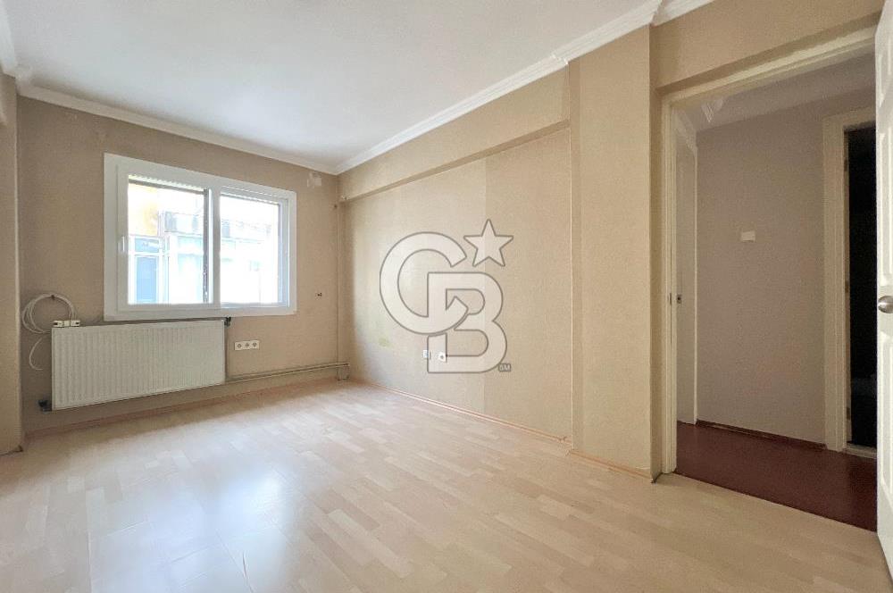 KARŞIYAKA BAHARİYE KİRALIK 3+1 DOĞALGAZLI DAİRE