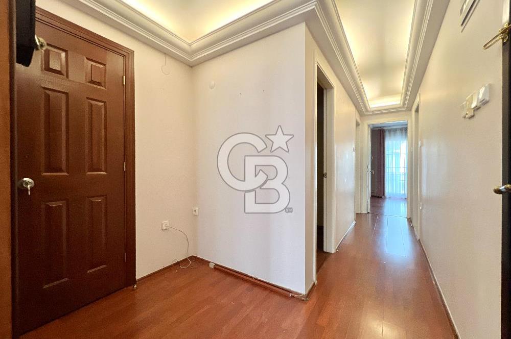 KARŞIYAKA BAHARİYE KİRALIK 3+1 DOĞALGAZLI DAİRE