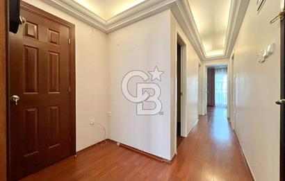 KARŞIYAKA BAHARİYE KİRALIK 3+1 DOĞALGAZLI DAİRE