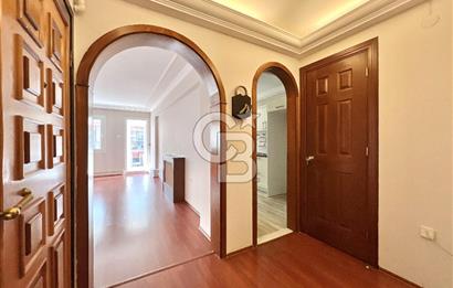 KARŞIYAKA BAHARİYE KİRALIK 3+1 DOĞALGAZLI DAİRE