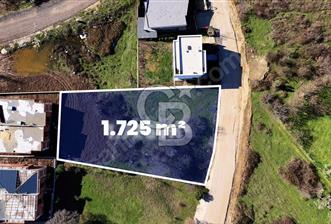 CB BLACK'TAN NİLÜFER GÜMÜŞTEPE'DE 1.725 M2 İMARLI ARSA* - 1 - 330533