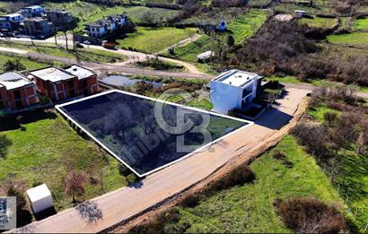 CB BLACK'TAN NİLÜFER GÜMÜŞTEPE'DE 1.725 M2 İMARLI ARSA*