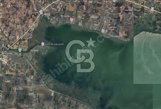 CB BLACK'TAN KARACABEY HARMANLI'DA 2.200 m2 SATILIK TARLA - 6 - 330550