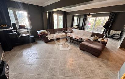 BAŞİSKELE BAHÇECİK DENİZ - DOĞA MANZARALI SATILIK KÖŞE VİLLA