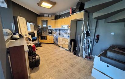 BAŞİSKELE BAHÇECİK DENİZ - DOĞA MANZARALI SATILIK KÖŞE VİLLA