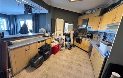 BAŞİSKELE BAHÇECİK DENİZ - DOĞA MANZARALI SATILIK KÖŞE VİLLA