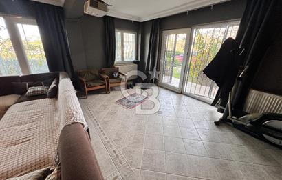 BAŞİSKELE BAHÇECİK DENİZ - DOĞA MANZARALI SATILIK KÖŞE VİLLA