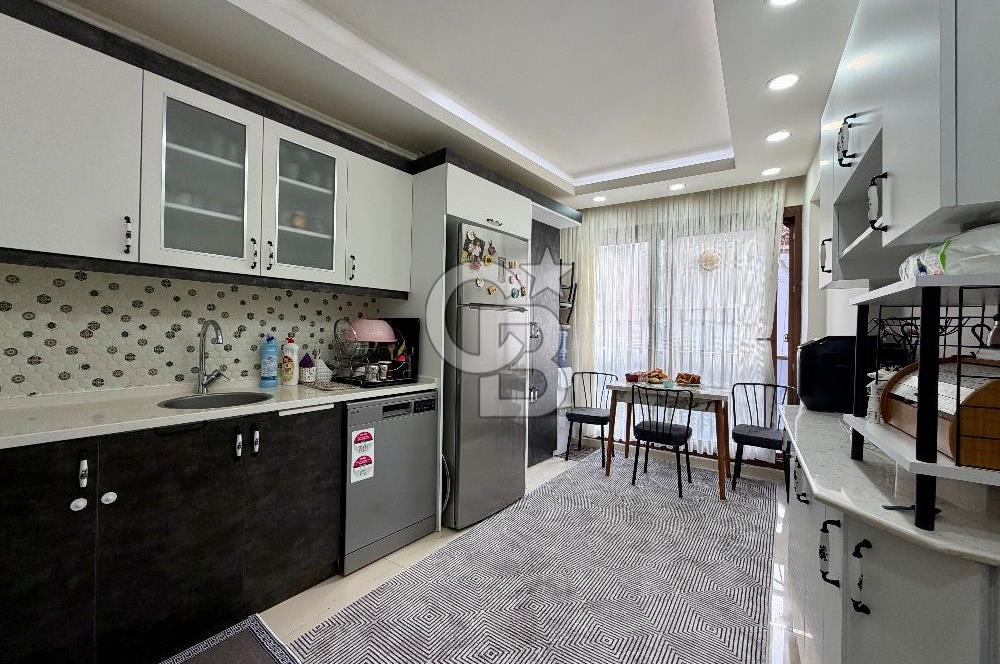 KEMALPAŞA SOĞUKPINAR’DA SATILIK DUBLEKS DAİRE 4+1