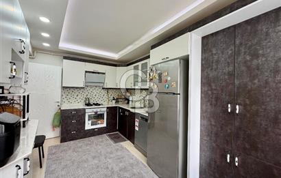 KEMALPAŞA SOĞUKPINAR’DA SATILIK DUBLEKS DAİRE 4+1