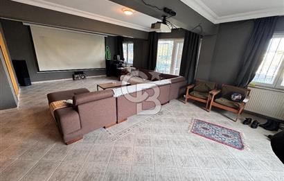 BAŞİSKELE BAHÇECİK DENİZ - DOĞA MANZARALI SATILIK KÖŞE VİLLA