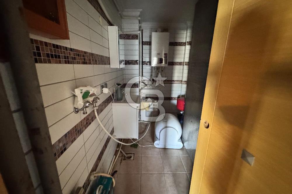 BAŞİSKELE BAHÇECİK DENİZ - DOĞA MANZARALI SATILIK KÖŞE VİLLA