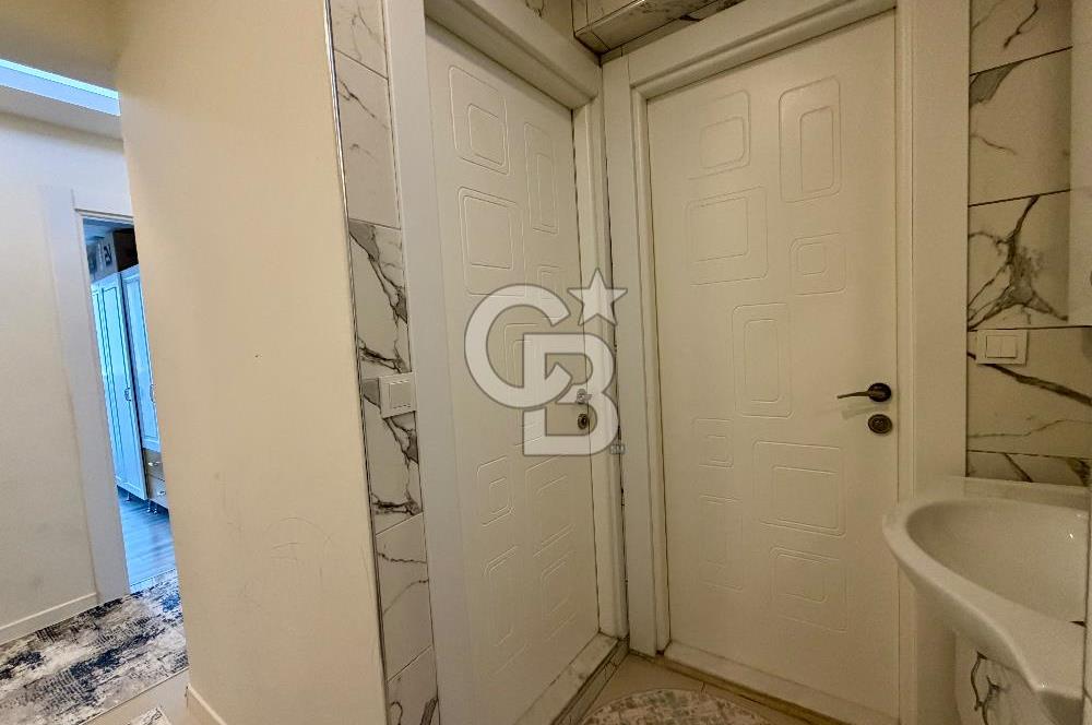 KEMALPAŞA SOĞUKPINAR’DA SATILIK DUBLEKS DAİRE 4+1