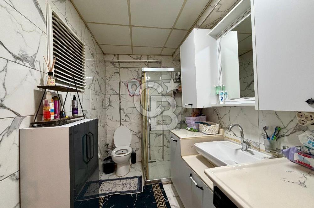 KEMALPAŞA SOĞUKPINAR’DA SATILIK DUBLEKS DAİRE 4+1