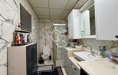 KEMALPAŞA SOĞUKPINAR’DA SATILIK DUBLEKS DAİRE 4+1