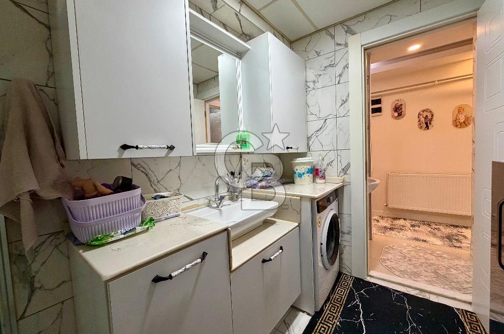 KEMALPAŞA SOĞUKPINAR’DA SATILIK DUBLEKS DAİRE 4+1