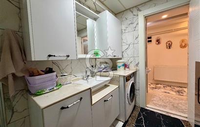 KEMALPAŞA SOĞUKPINAR’DA SATILIK DUBLEKS DAİRE 4+1