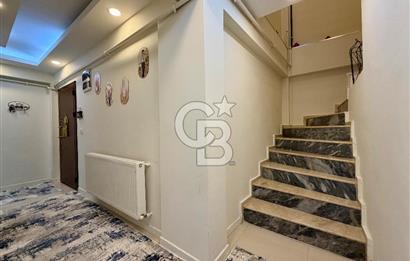 KEMALPAŞA SOĞUKPINAR’DA SATILIK DUBLEKS DAİRE 4+1