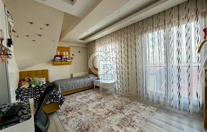 KEMALPAŞA SOĞUKPINAR’DA SATILIK DUBLEKS DAİRE 4+1