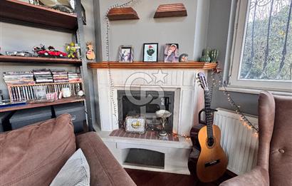 BAŞİSKELE BAHÇECİK DENİZ - DOĞA MANZARALI SATILIK KÖŞE VİLLA