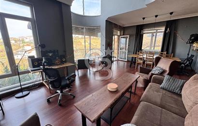 BAŞİSKELE BAHÇECİK DENİZ - DOĞA MANZARALI SATILIK KÖŞE VİLLA