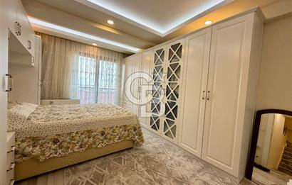 KEMALPAŞA SOĞUKPINAR’DA SATILIK DUBLEKS DAİRE 4+1