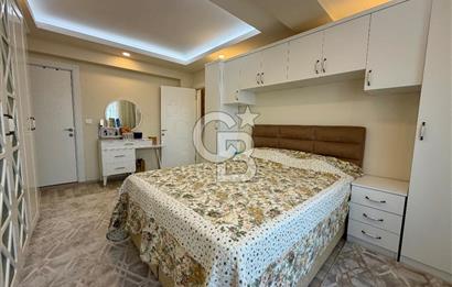 KEMALPAŞA SOĞUKPINAR’DA SATILIK DUBLEKS DAİRE 4+1