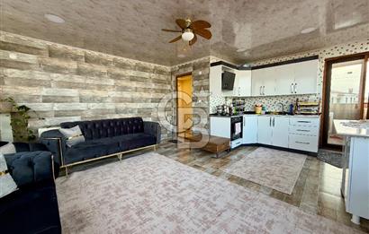 KEMALPAŞA SOĞUKPINAR’DA SATILIK DUBLEKS DAİRE 4+1