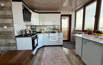 KEMALPAŞA SOĞUKPINAR’DA SATILIK DUBLEKS DAİRE 4+1