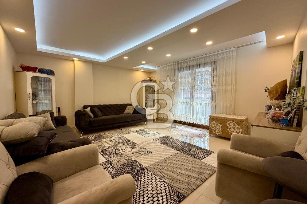 KEMALPAŞA SOĞUKPINAR’DA SATILIK DUBLEKS DAİRE 4+1