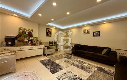 KEMALPAŞA SOĞUKPINAR’DA SATILIK DUBLEKS DAİRE 4+1