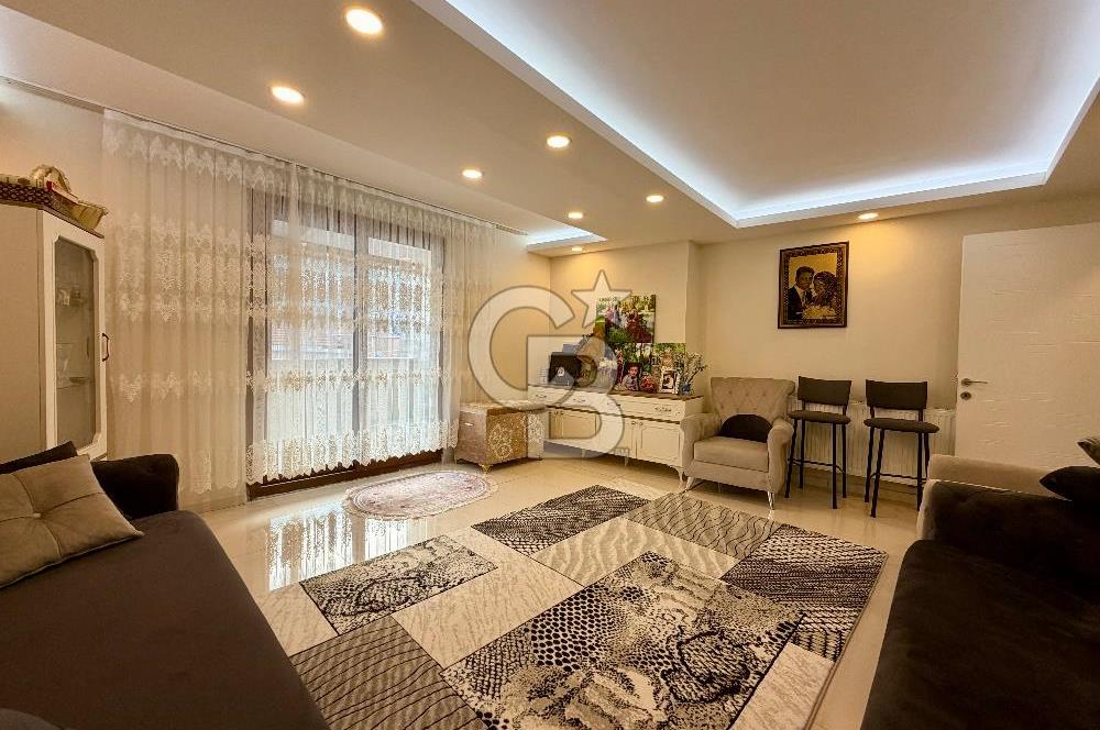 KEMALPAŞA SOĞUKPINAR’DA SATILIK DUBLEKS DAİRE 4+1