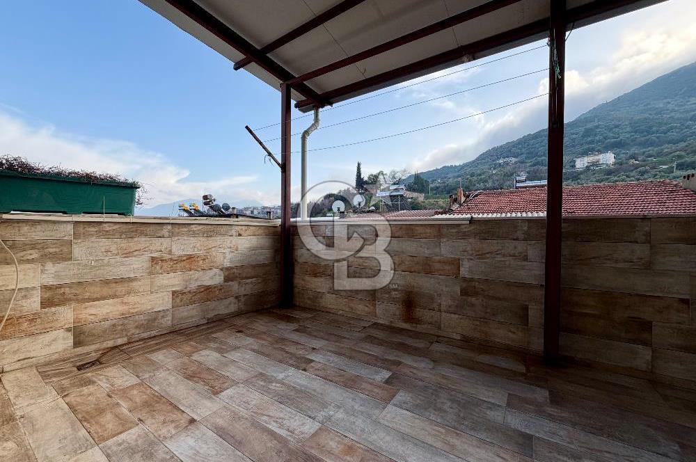 KEMALPAŞA SOĞUKPINAR’DA SATILIK DUBLEKS DAİRE 4+1