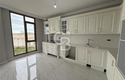 YUVACIK ZÜMRÜD-Ü ANKA SATILIK 7+1 MÜSTAKİL SIFIR VİLLA CB TOWER