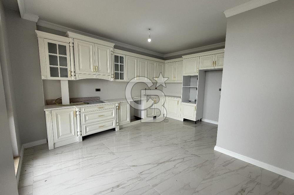 YUVACIK ZÜMRÜD-Ü ANKA SATILIK 7+1 MÜSTAKİL SIFIR VİLLA CB TOWER