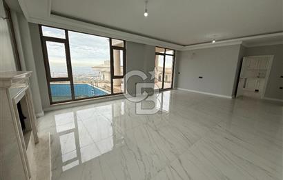 YUVACIK ZÜMRÜD-Ü ANKA SATILIK 7+1 MÜSTAKİL SIFIR VİLLA CB TOWER