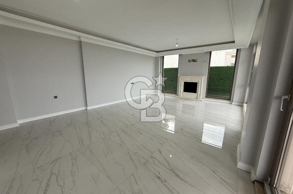 YUVACIK ZÜMRÜD-Ü ANKA SATILIK 7+1 MÜSTAKİL SIFIR VİLLA CB TOWER