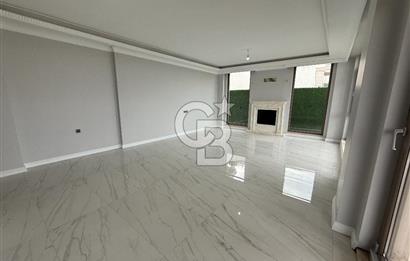 YUVACIK ZÜMRÜD-Ü ANKA SATILIK 7+1 MÜSTAKİL SIFIR VİLLA CB TOWER