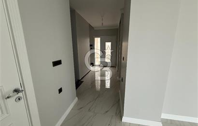 YUVACIK ZÜMRÜD-Ü ANKA SATILIK 7+1 MÜSTAKİL SIFIR VİLLA CB TOWER