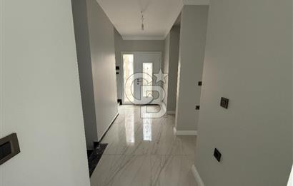 YUVACIK ZÜMRÜD-Ü ANKA SATILIK 7+1 MÜSTAKİL SIFIR VİLLA CB TOWER